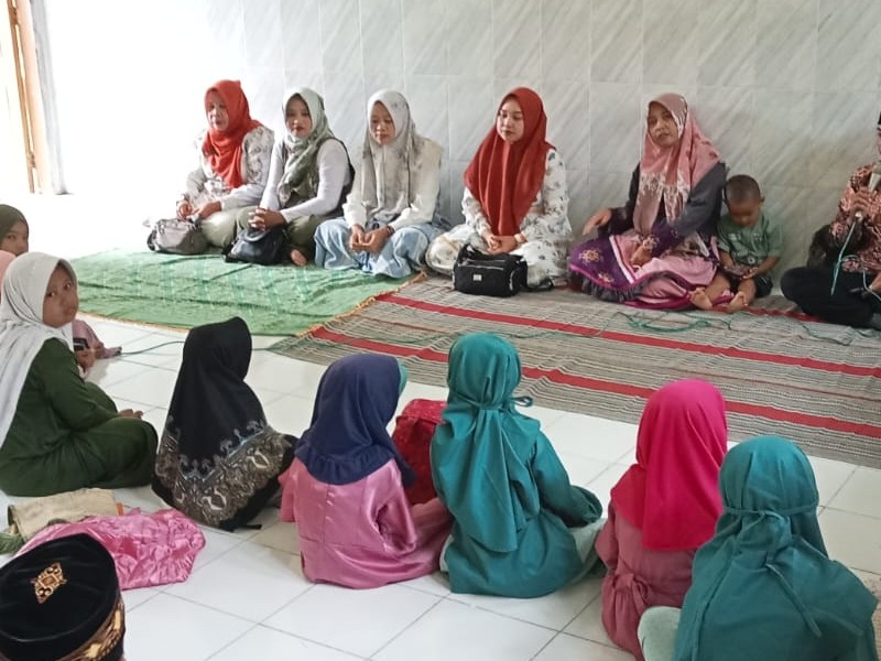 Tadarus Bersama